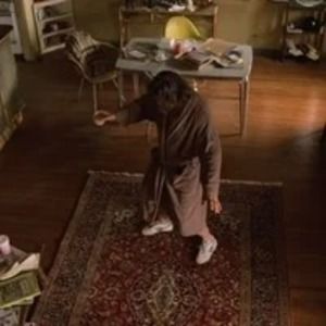 Meet your Posher, Dillon d.